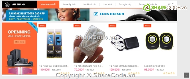 code full,full code,full chức năng,wordpress,code,kute shop